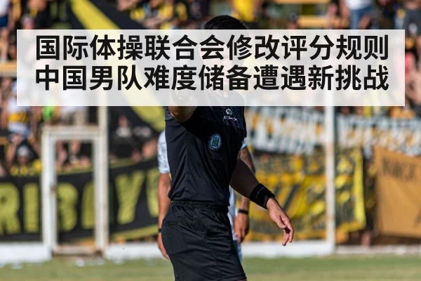 国际体操联合会修改评分规则 中国男队难度储备遭遇新挑战